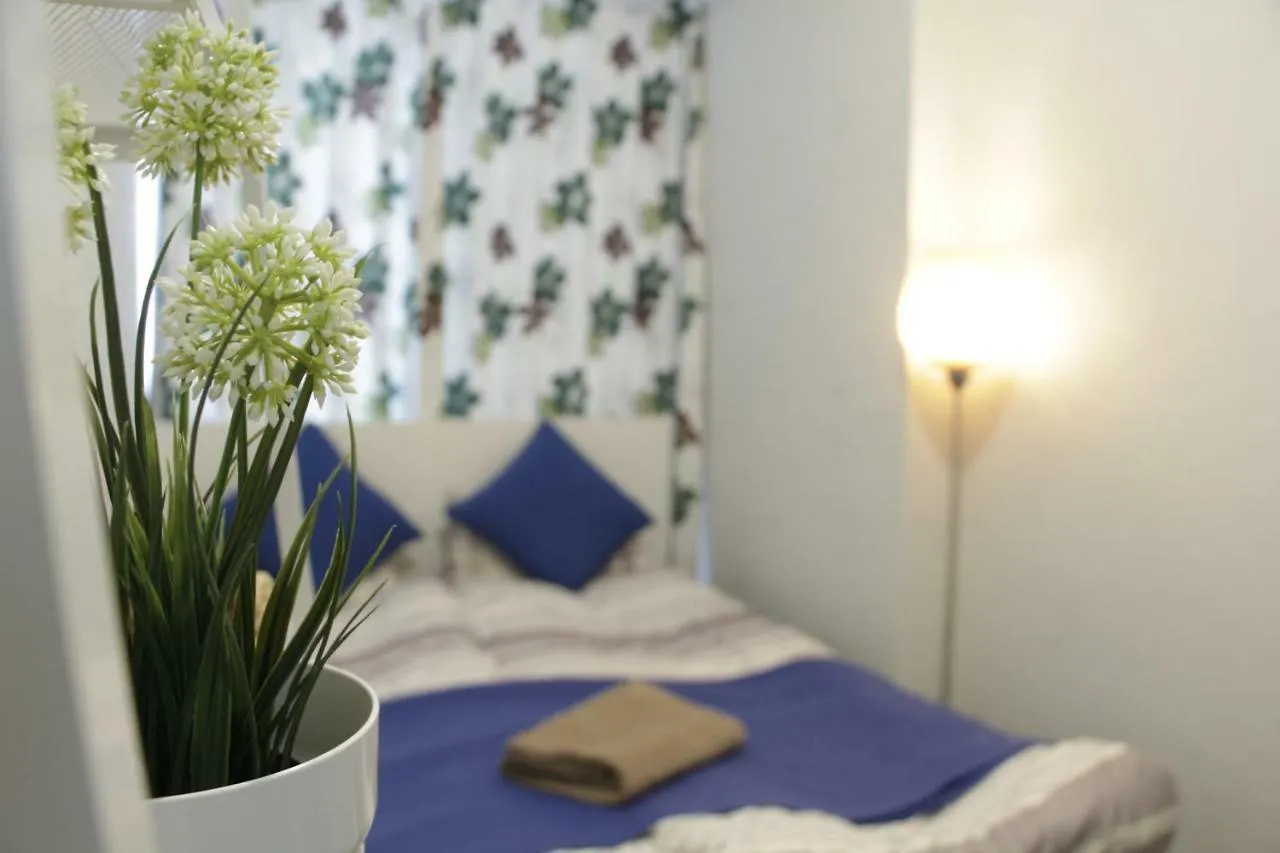 Homestay Share House Kanda Station Ueno And Akihabara Hotel Tokyo Japan