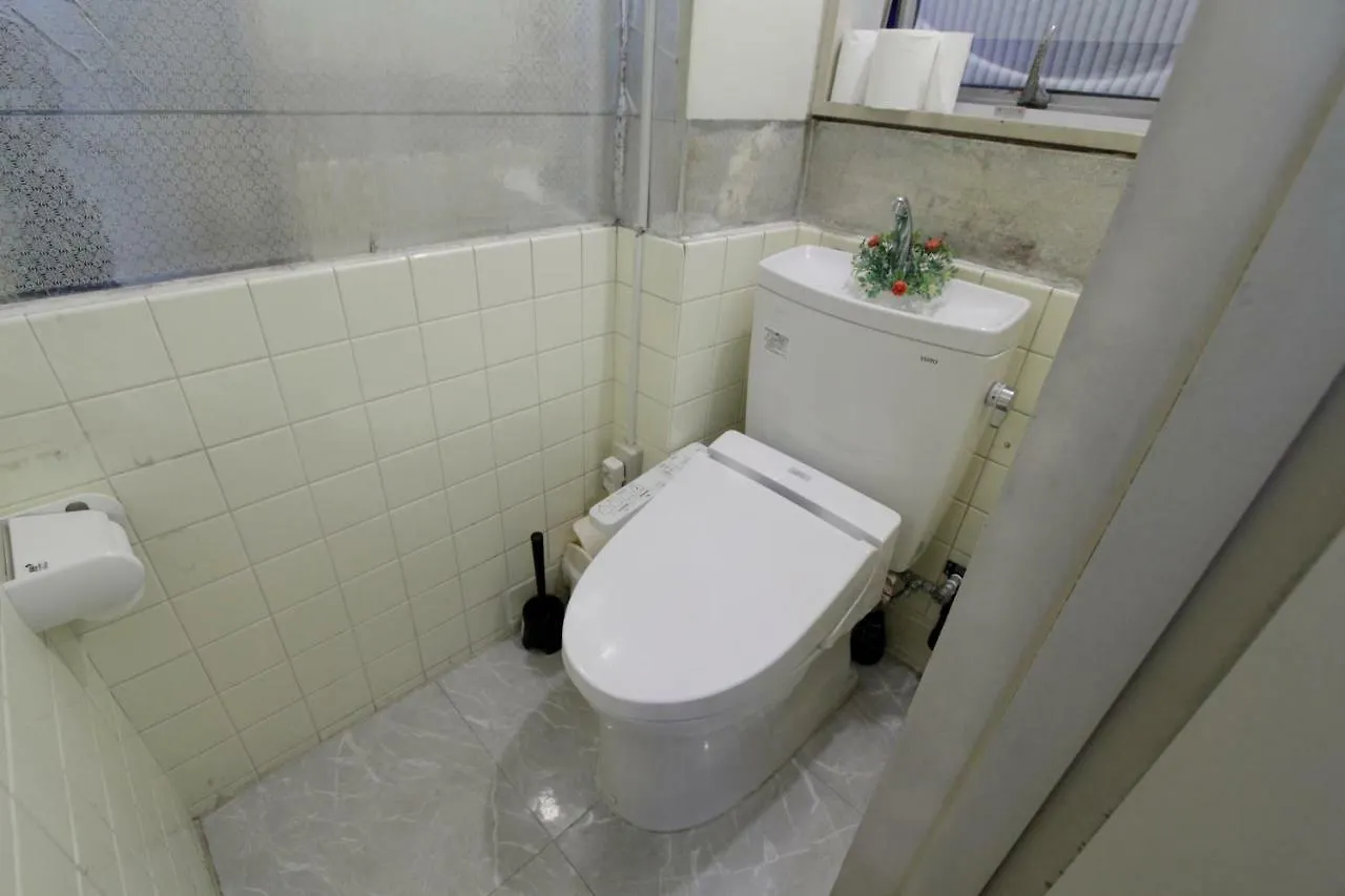 Share House Kanda Station Ueno And Akihabara Hotel Tokyo