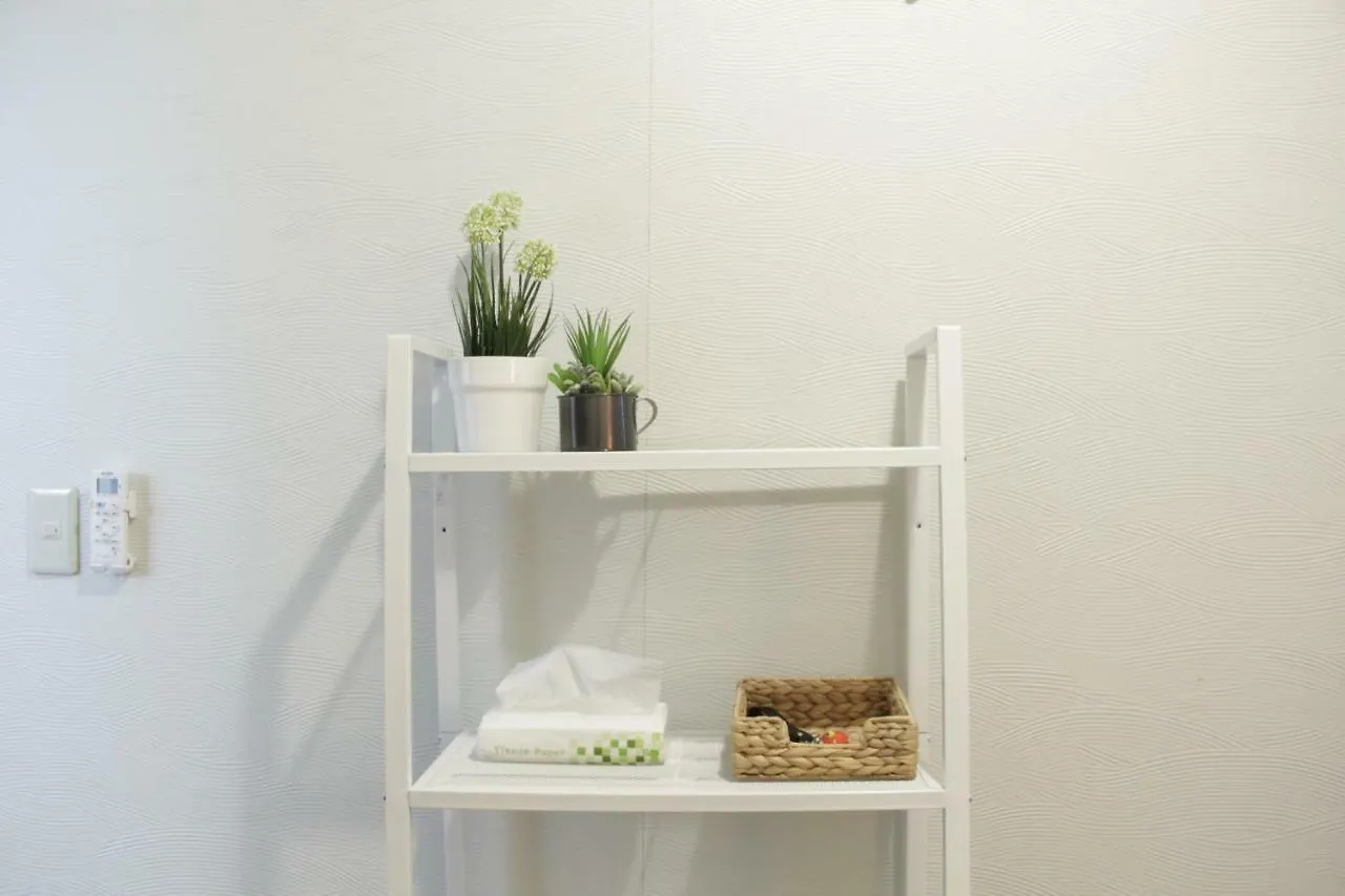 Share House Kanda Station Ueno And Akihabara Hotel Tokyo Homestay