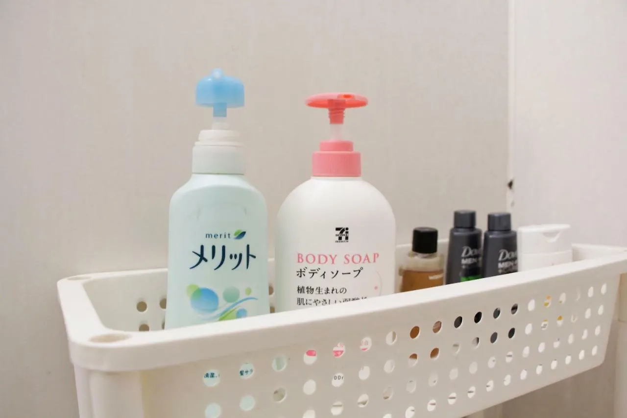 Share House Kanda Station Ueno And Akihabara Hotel Tokyo