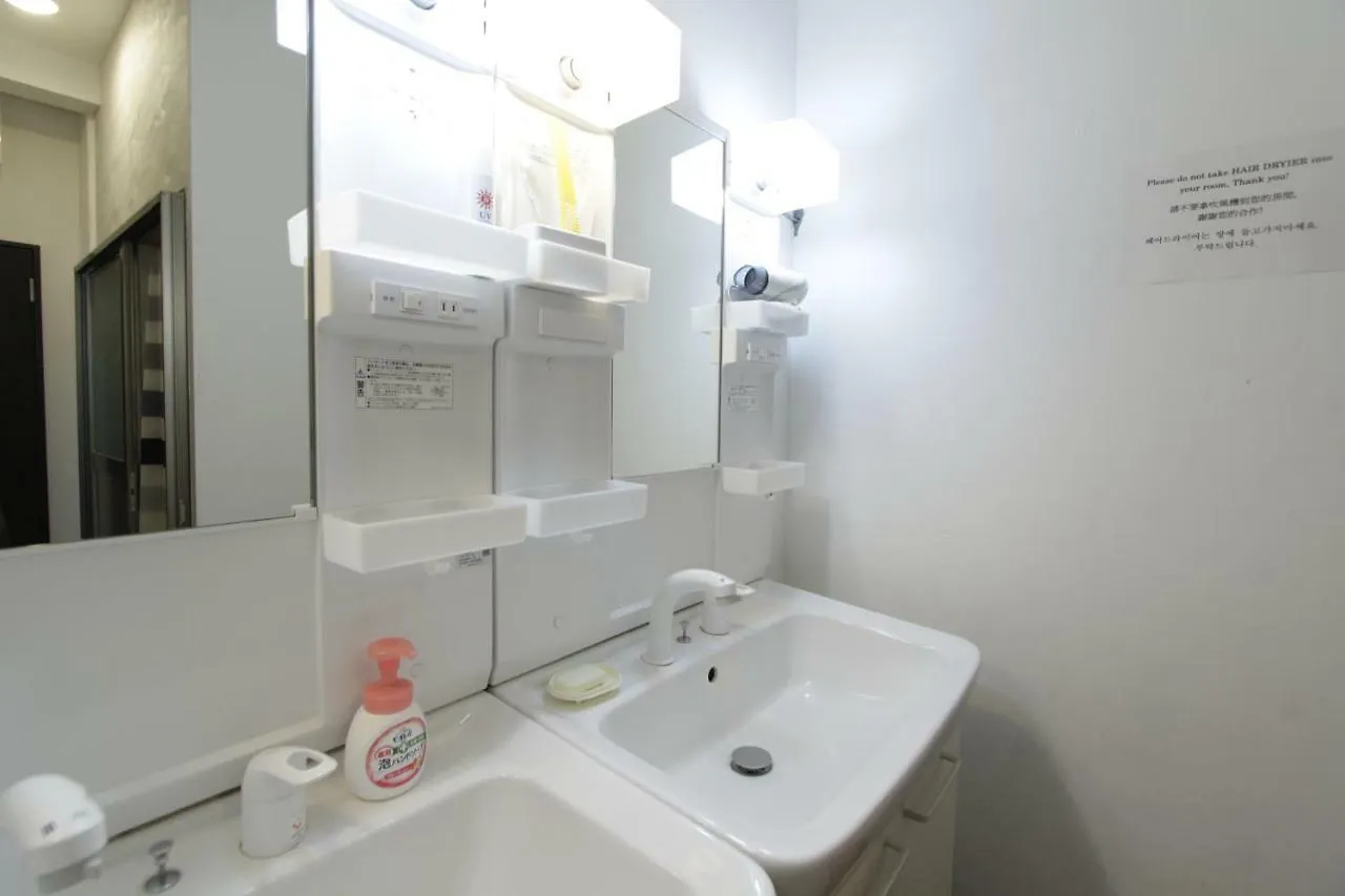 Homestay Share House Kanda Station Ueno And Akihabara Hotel Tokyo