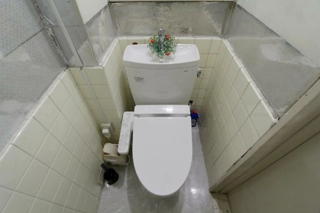Share House Kanda Station Ueno And Akihabara Hotel Tokyo Homestay