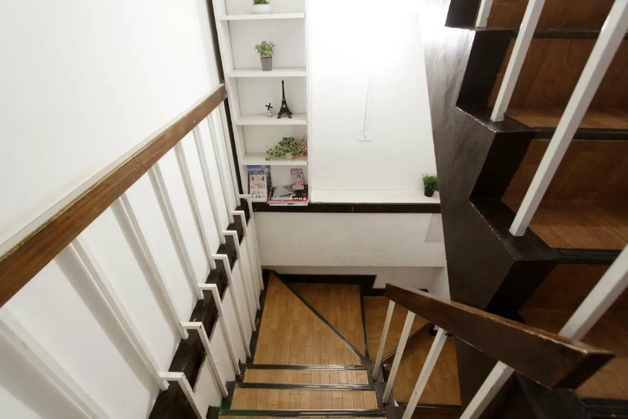 Share House Kanda Station Ueno And Akihabara Hotel Tokyo Homestay