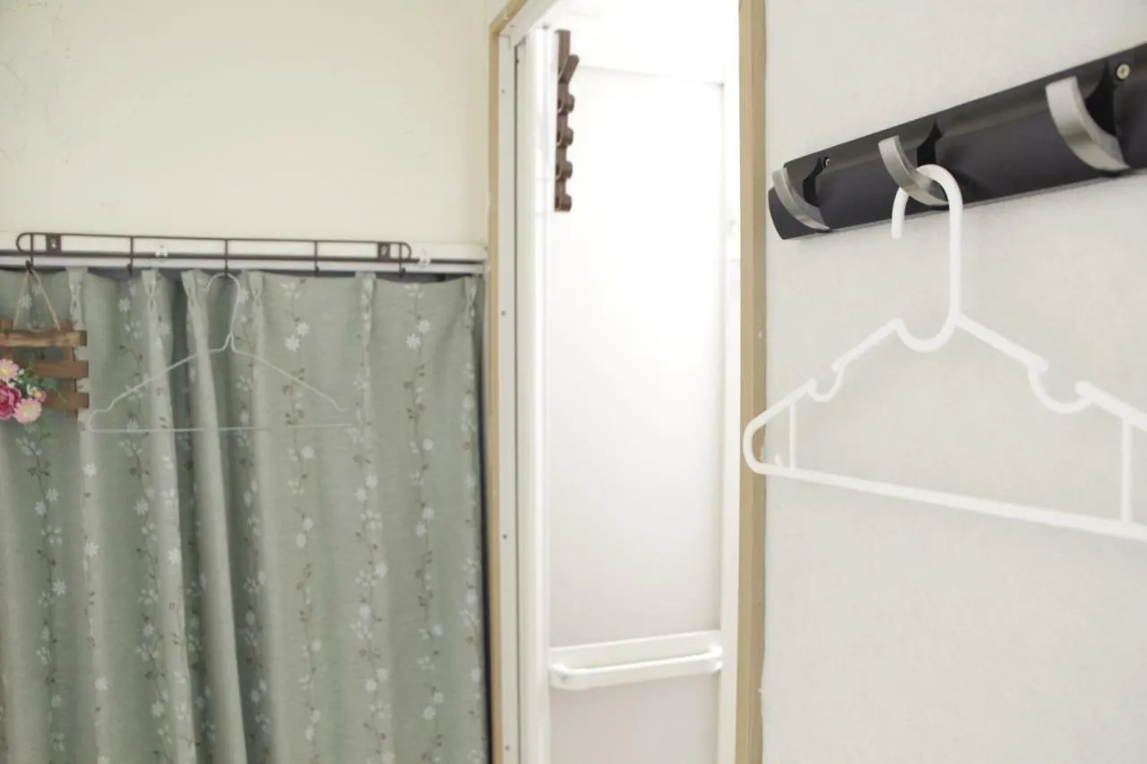 Homestay Share House Kanda Station Ueno And Akihabara Hotel Tokyo Japan