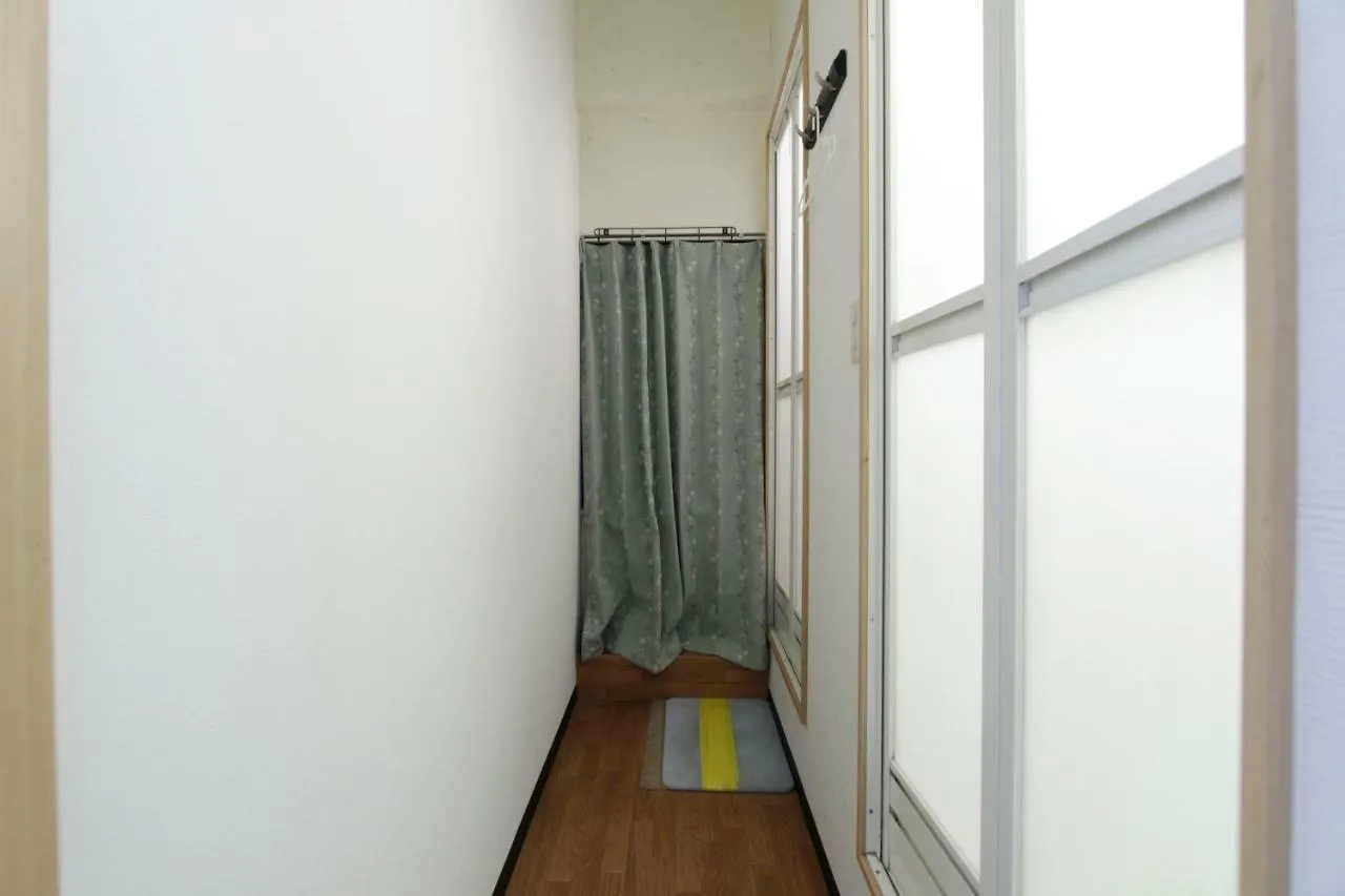 Share House Kanda Station Ueno And Akihabara Hotel Tokyo