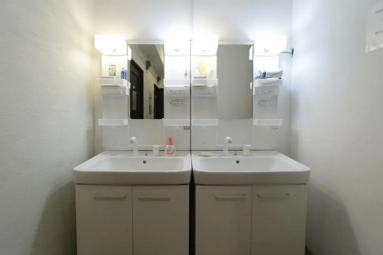 Homestay Share House Kanda Station Ueno And Akihabara Hotel Tokyo