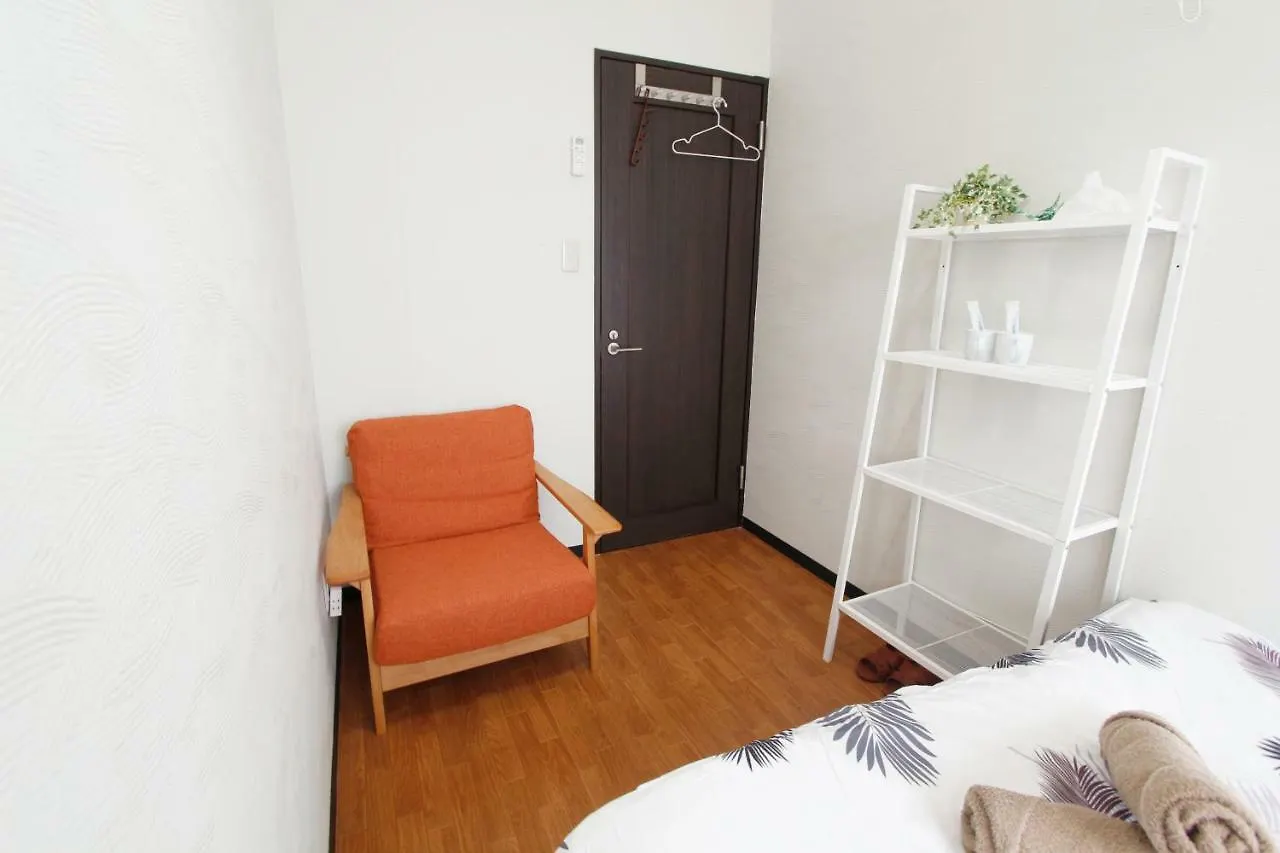Homestay Share House Kanda Station Ueno And Akihabara Hotel Tokyo