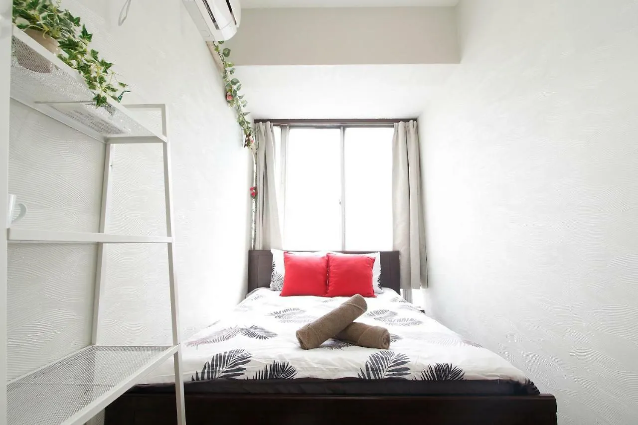 Homestay Share House Kanda Station Ueno And Akihabara Hotel Tokyo