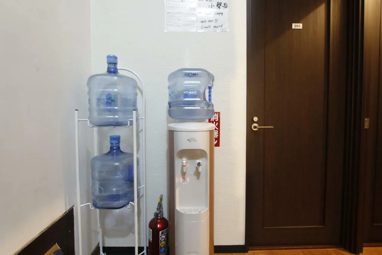 Share House Kanda Station Ueno And Akihabara Hotel Tokyo Homestay