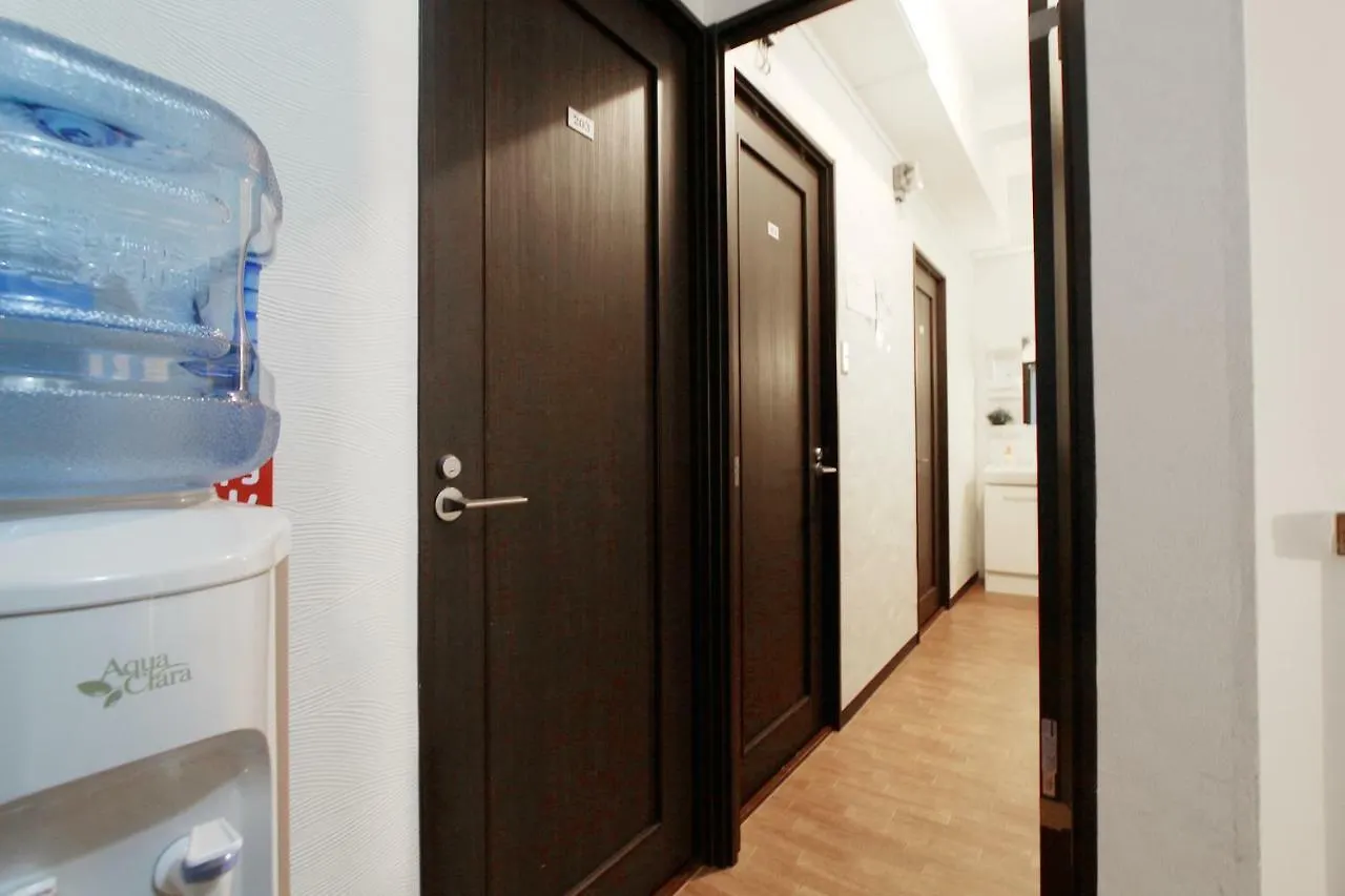 Homestay Share House Kanda Station Ueno And Akihabara Hotel Tokyo