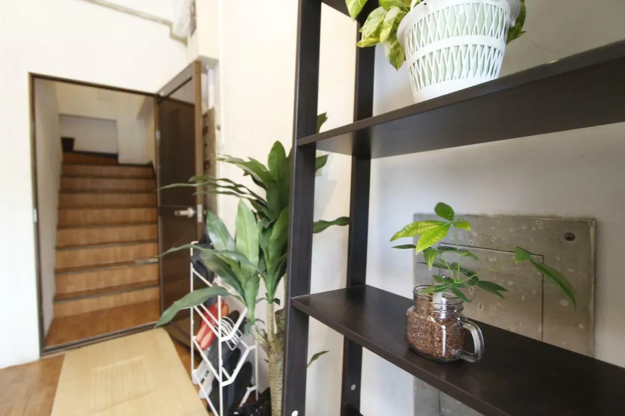Homestay Share House Kanda Station Ueno And Akihabara Hotel Tokyo Japan