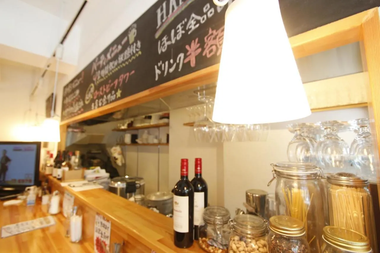 Share House Kanda Station Ueno And Akihabara Hotel Tokyo Japan