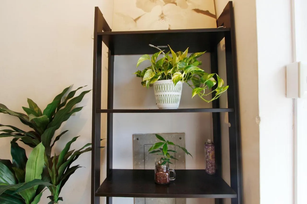 Share House Kanda Station Ueno And Akihabara Hotel Tokyo Homestay